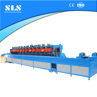 MC-400CNC-MH TIPO DE MULTIFICAÇÃO PIPE SQUIRA DE MULTI-CABE